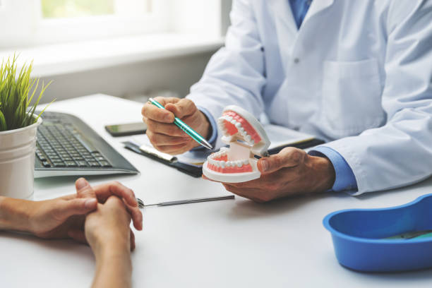 Emergency Dental Services in Ithaca, MI