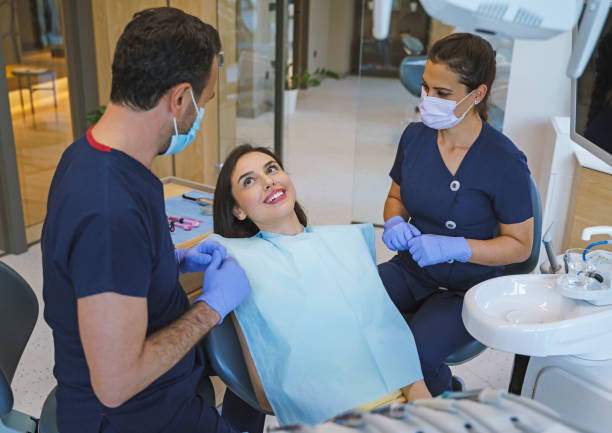 Best Sleep Apnea Treatment  in Ithaca, MI